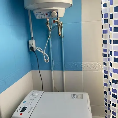 Bentabol Apartment Torremolinos